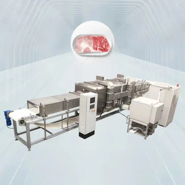 Thawing Equipment, 75kw - view 6