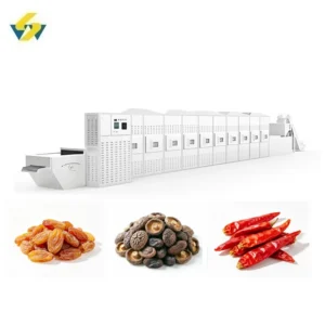Thawing Equipment, 915MHz, 200, 12-2000KW