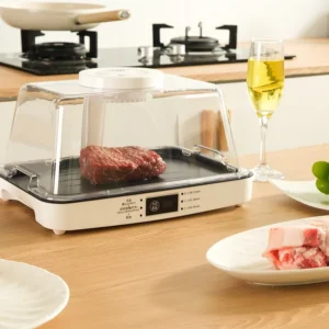 Thawing Equipment, Aluminum, Electric, PC+PP+Aluminum alloy