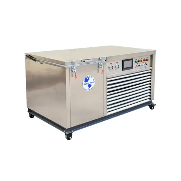 Thawing Equipment, ASTM, 220 V, 6000W