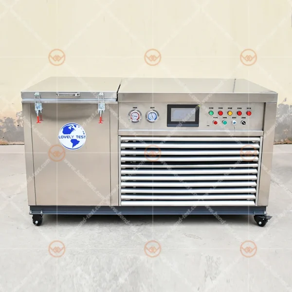Thawing Equipment, ASTM, 220 V, 6000W - view 3