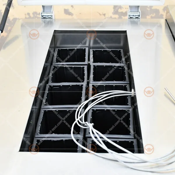 Thawing Equipment, ASTM, 220 V, 6000W - view 5