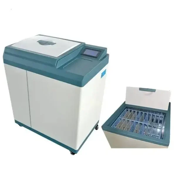 Thawing Equipment, BIOSTELLAR, 6bag - view 3