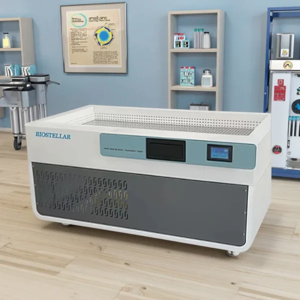 Thawing Equipment, BIOSTELLAR, 6bag - view 5