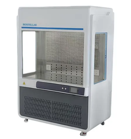 Thawing Equipment, BIOSTELLAR, 6bag - view 6