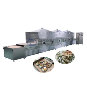 Thawing Equipment, can be customized, 20kw