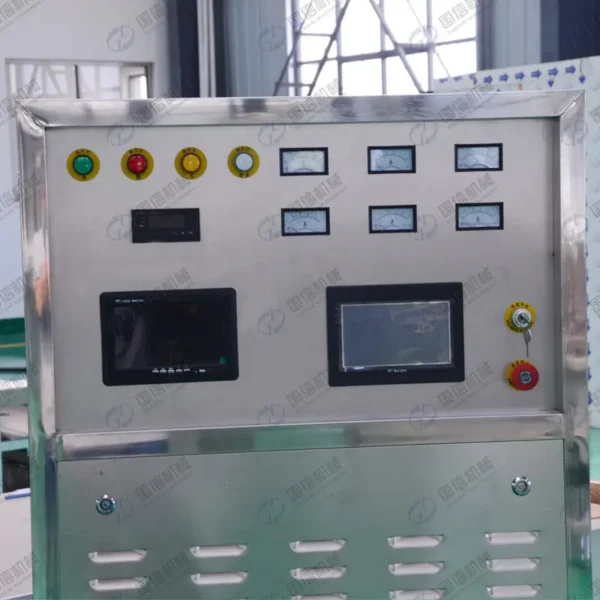 Thawing Equipment, can be customized, 20kw - view 3