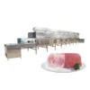 Thawing Equipment Chain Plate, 380v, customizable - view 2