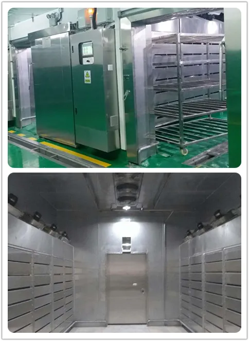 Thawing Equipment, Contact Us, 001 - view 3