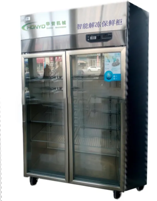 Thawing Equipment, Contact Us, 001 - view 4