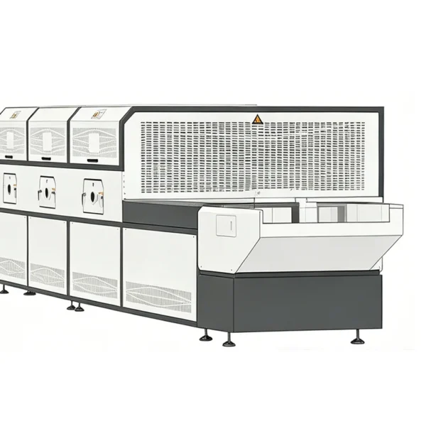 Thawing Equipment, Cooking Equipment - view 5