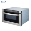 Thawing Equipment, DMB100-34TMM(DW1, 120V, 25L - view 3