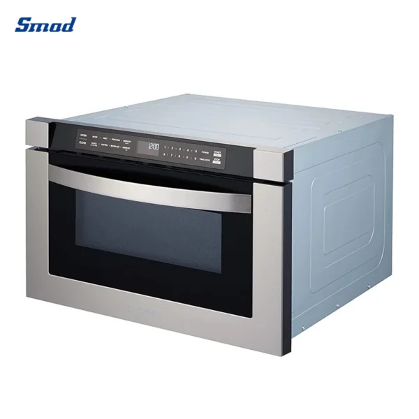 Thawing Equipment, DMB100-34TMM(DW1, 120V, 25L - view 3