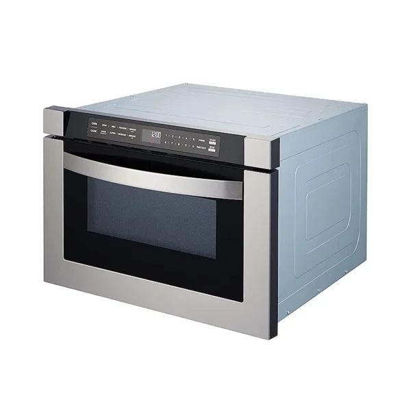 Thawing Equipment, DMB100-34TMM(DW1, 120V, 25L - view 4