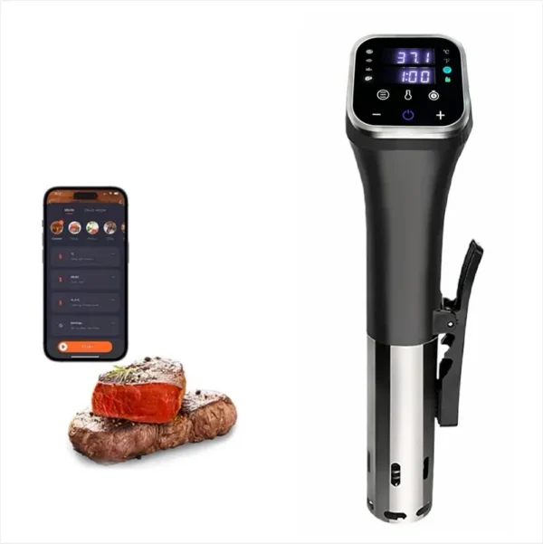 Thawing Equipment, Electric, Sous Vide Machine - view 4