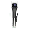 Thawing Equipment, Electric, Sous Vide Machine - view 6