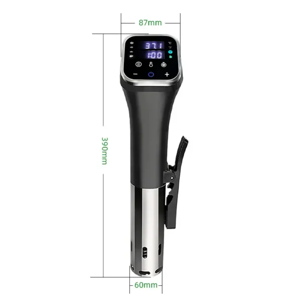 Thawing Equipment, Electric, Sous Vide Machine - view 6