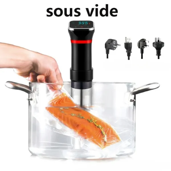 Thawing Equipment, Electric, Stainless Steel +PC - view 2