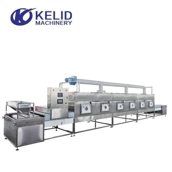 Thawing Equipment, KELID, 380V - view 2