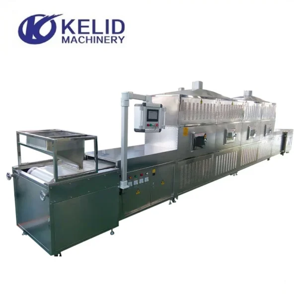 Thawing Equipment, KELID, 380V - view 3