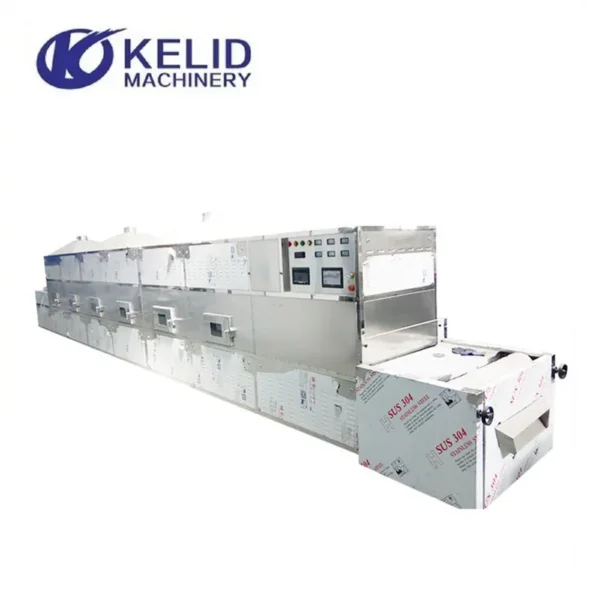 Thawing Equipment, KELID, 380V - view 4