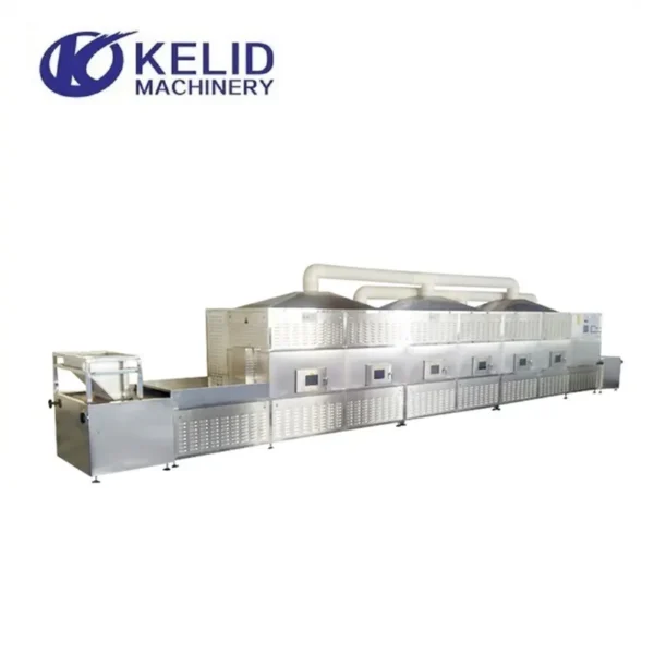 Thawing Equipment, KELID, 380V - view 5