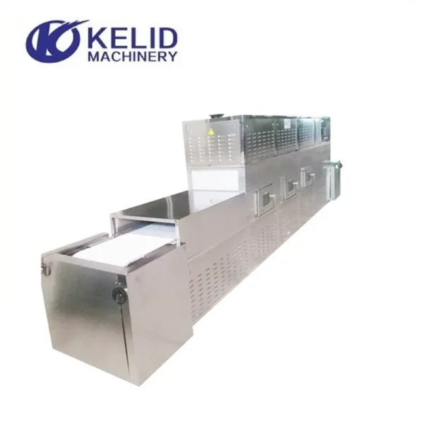 Thawing Equipment, KELID, 380V - view 6
