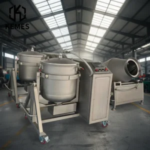 Thawing Equipment, LGR-400L, Stainless, Steel, 100kg