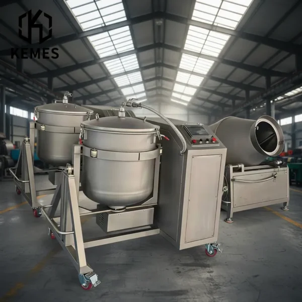 Thawing Equipment, LGR-400L, Stainless, Steel, 100kg