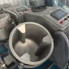 Thawing Equipment, LGR-400L, Stainless, Steel, 100kg - view 3