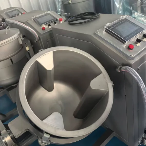 Thawing Equipment, LGR-400L, Stainless, Steel, 100kg - view 3