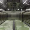 Thawing Equipment, Local, 304 Stainless Steel