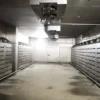Thawing Equipment, Local, 304 Stainless Steel - view 2