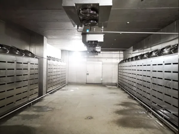 Thawing Equipment, Local, 304 Stainless Steel - view 2