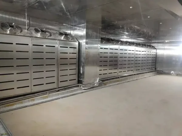 Thawing Equipment, Local, 304 Stainless Steel - view 3