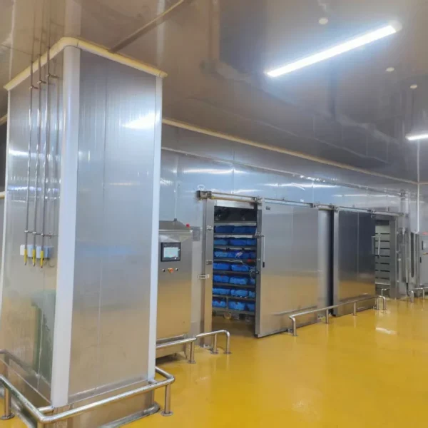 Thawing Equipment, Local, 304 Stainless Steel - view 4