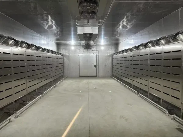 Thawing Equipment, Local, 304 Stainless Steel - view 5