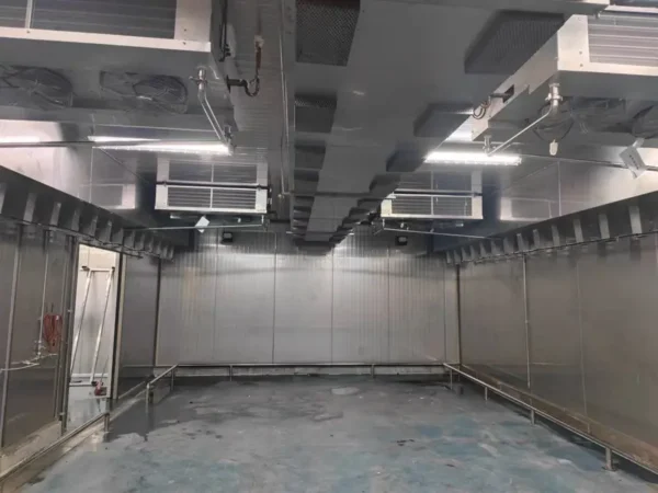 Thawing Equipment, Local, 304 Stainless Steel - view 6