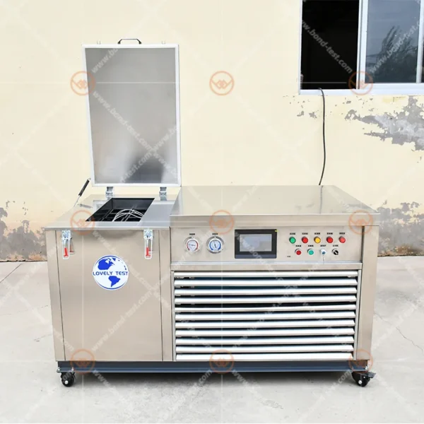 Thawing Equipment, Manual, 2000W - view 5
