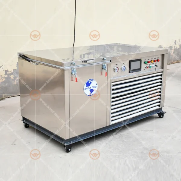 Thawing Equipment, Manual, 2000W - view 6
