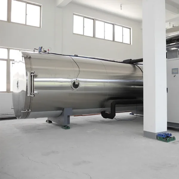 Thawing Equipment, optional, 8kw - view 2