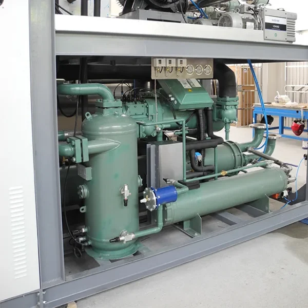 Thawing Equipment, optional, 8kw - view 3