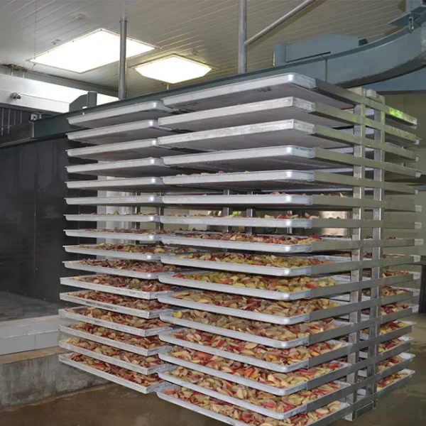Thawing Equipment, optional, 8kw - view 5