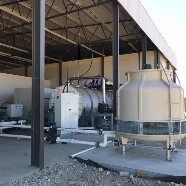 Thawing Equipment, optional, 8kw - view 6