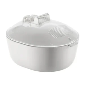 Thawing Equipment, Plastic, 5w