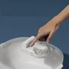 Thawing Equipment, Plastic, 5w - view 4