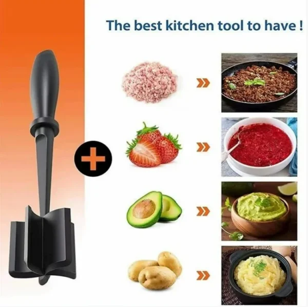 Thawing Equipment, Plastic, Meat & Poultry Tools - view 2