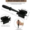 Thawing Equipment, Plastic, Meat & Poultry Tools - view 5