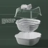 Thawing Equipment, Plastic, Reverse Osmosis - view 3