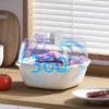 Thawing Equipment, Plastic, Reverse Osmosis - view 6